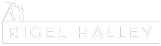 Rigel Halley Logo
